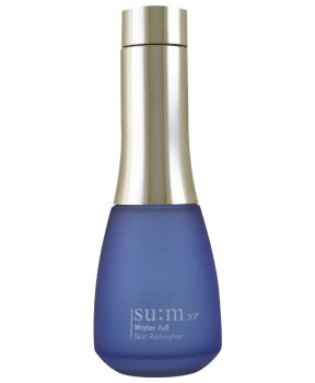 Nước Cân Bằng Su:m37 Water-full Skin Refreshing Toner