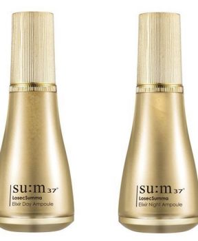 Tinh Chất Su:m37 Losec Summa Elixir Day Ampoule