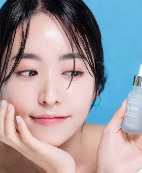 Tinh Chất 9Wishes Dưỡng Sáng Da, Giảm Thâm 25ml Miracle White Ampule Serum