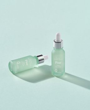  Tinh chất 9Wishes Amazing Pine Ampule Serum