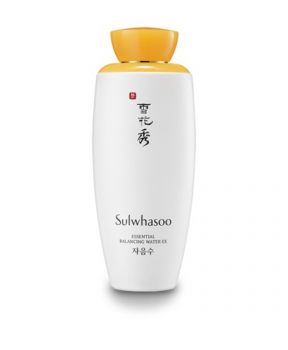 Nước Cân Bằng Cung Độ Ẩm Sulwhasoo Essential Balancing Water EX