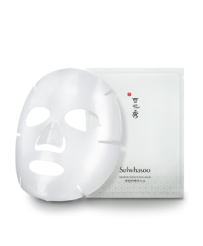 Mặt Nạ Trắng Da Sulwhasoo Snowise Brightening Mask