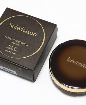 Phấn Nước Sulwhasoo Perfecting Cushion Intense