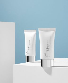 Kem Chống Nắng 9Wishes Bảo Vệ Và Dưỡng Ẩm Da 50ml Sun Moisturizer SPF 50+ PA+++