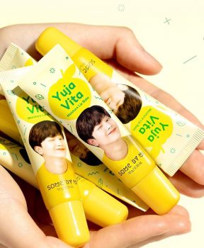 Son Dưỡng Môi Some By Mi YuJa Vita Moisture Lip Balm 