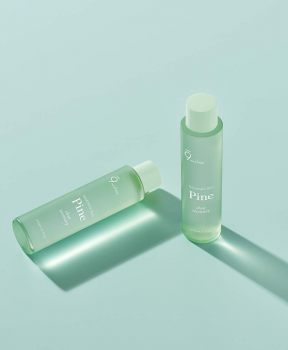 Nước Cân Bằng 9Wishes Làm Sạch Sâu Lỗ Chân Lông 150ml Pine Treatment Skin