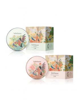 Phấn Nước Sulwhasoo Phoenix Limited Collection