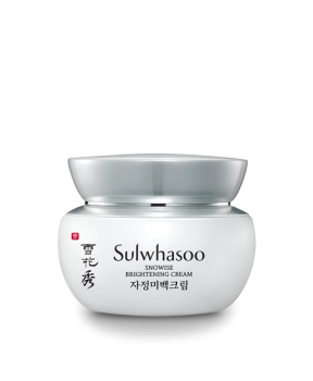 Kem Dưỡng Sulwhasoo Snowise Brightening Cream