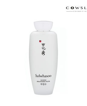 Nước Cân Bằng Sulwhasoo Snowise Brightening Water