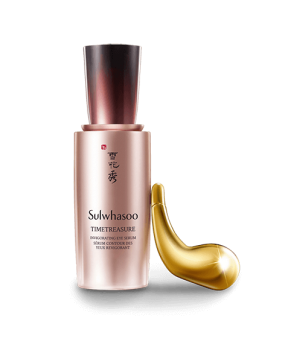 Tinh Chất Dưỡng Mắt Timetreasure Invigorating Eye Serum
