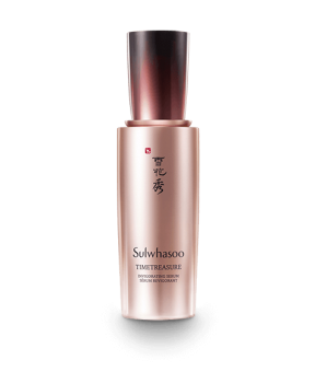 Tinh Chất Sulwhasoo Timetreasure Invigorating Serum