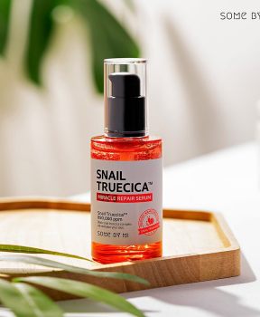 Tinh Chất Dưỡng Hỗ Trợ Phục Hồi Da, Mờ Thâm Sẹo Some By Mi 50ml