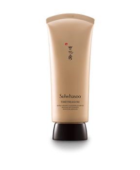 Sữa Rửa Mặt Sulwhasoo Timetreasure Extra Creamy Cleansing Foam EX
