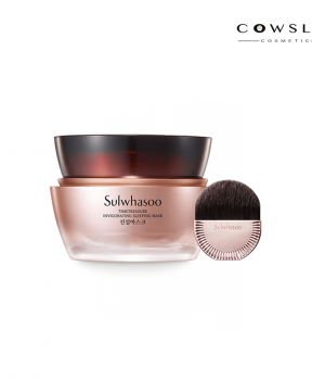 Mặt Ngủ Mắt Sulwhasoo Timetreasure Invigorating Sieeping Mask