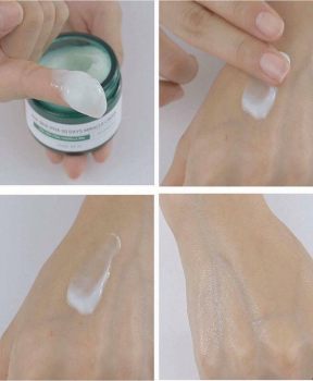 Kem Dưỡng Giảm Mụn SOME BY MI 60g AHA-BHA-PHA 30 Days Miracle Cream