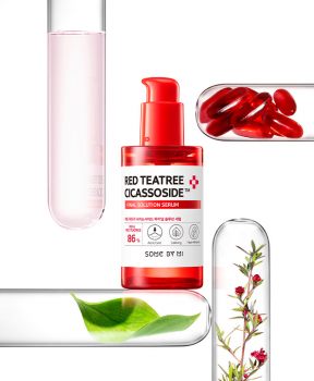 Tinh Chất Some By Mi Giảm Mụn Cho Da Nhạy Cảm 50ml