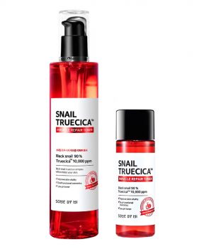 Nước Hoa Hồng Some By Mi Dưỡng Hỗ Trợ Phục Hồi Da, Mờ Thâm Sẹo 135ml