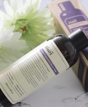 Nước Hoa Hồng Klairs Supple Preparation Facial Toner 180ml 