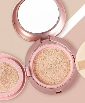 Phấn Nước Laneige Trang Điểm Và Che Khuyết Điểm #N13 14g + 2.5g Layering Cover Cushion & Concealing Base