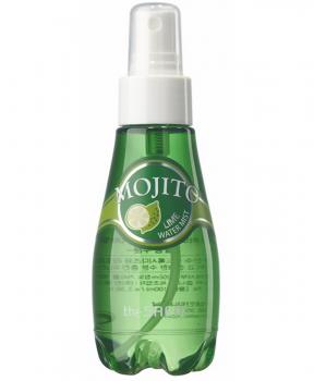 Xịt Khoáng Làm Sáng Da Mojito Water Mist Lime