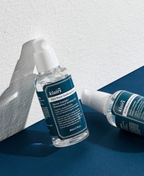 Klairs Rich Moist Soothing Serum – Tinh chất dưỡng ẩm sâu – 80ml