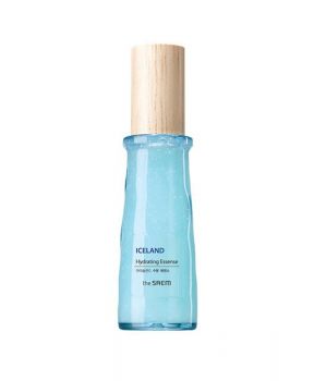 Tinh Chất Dưỡng Da The Saem Iceland Hydrating Double Serum