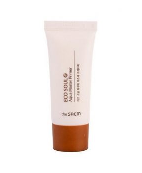 Kem Lót The Saem Eco Soul Magic Primer