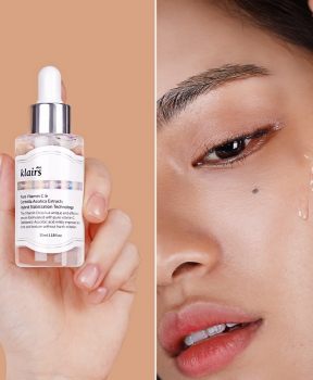 Klairs Vitamin C Freshly Juiced Vitamin Drop – Tinh chất dưỡng sáng da – 35ml