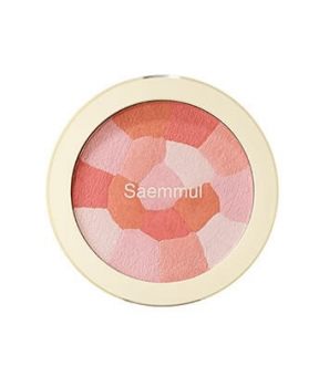 Phấn Má Saemmul Luminous Multi Blusher