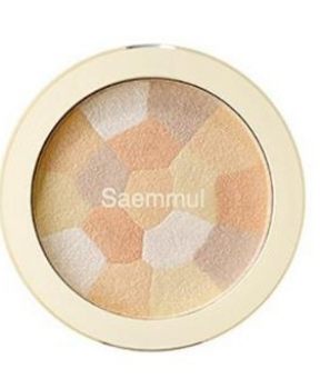 Phấn Tạo Khối The Saem Saemmul Luminous Multi Highlighter