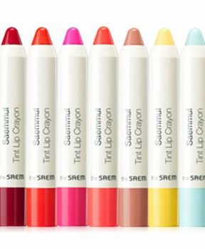 Son Nước The Saem New! Saemmul Kok Kok Cushion