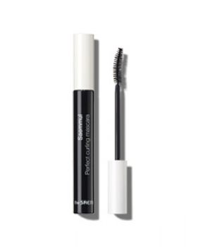 Chuốt Mi The Saem Saemmul Power Lash Mascara