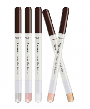 Phấn Mắt The Saem Saemmul Under Eye Maker