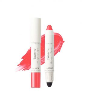 Son The Saem Saemmul Lip Crayon