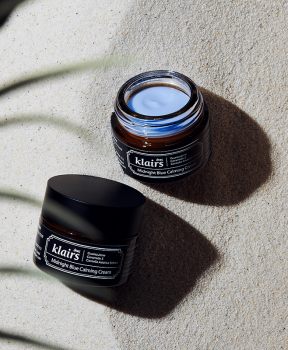 Kem Dưỡng Ẩm Klairs Làm Dịu & Phục Hồi Da Ban Đêm 60ml Midnight Blue Calming Cream