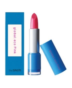 Son The Saem Global Eco Pink