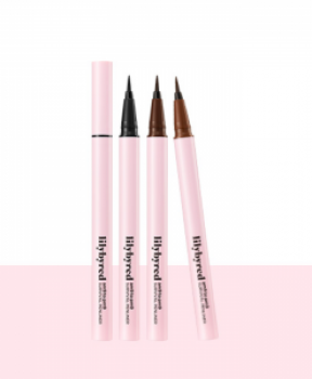 Bút Kẻ Viền Môi The Saem Ardent Lady Tokyo Cream Fix Lipliner