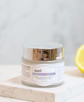 Mặt Nạ Ngủ Klairs Dưỡng Sáng Da, Ngừa Lão Hóa 90ml