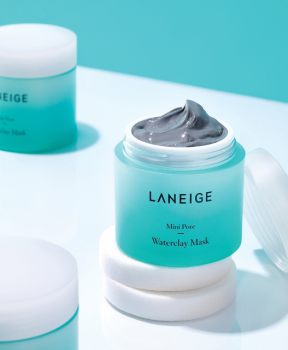 Mặt Nạ Đất Sét Laneige Dưỡng Ẩm Se Khít Lỗ Chân Lông 25ml