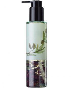 Dầu Tẩy Trang The Saem Marseille Olive Moisture Cleansing Oil