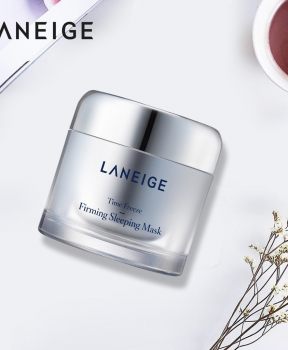 Mặt Nạ Ngủ Laneige Ngăn Ngừa Lão Hóa 100ml