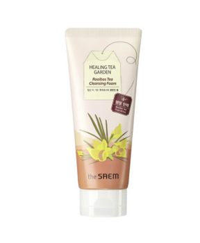 Sữa Rửa Mặt The Saem Kumerahou Calming Foam Cleanser