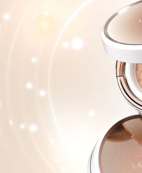 Phấn Nước Đa Năng Laneige Ngăn Ngừa Lão Hóa Kèm Lõi Thay Thế 13 Ivory 15Gx2