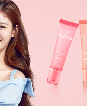 Son Dưỡng Môi Laneige Không Màu 10g
