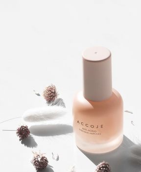 Tinh Chất Accoje Hỗ Trợ Ngăn Ngừa Lão Hóa 30ml