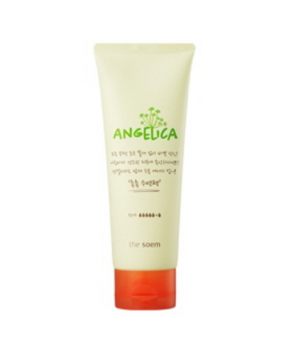 Mặt Nạ Ngủ The Saem Angelica Chock Chock Sleeping Pack