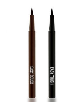 Bút Kẻ Mắt Tonymoly Easy Touch Brush Eyeliner