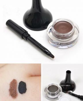 Gel Kẻ Mắt Tonymoly Easy Touch Gel Eyeliner