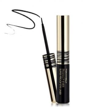 Kẻ Mắt Nước Tonymoly Perfect Eyes Super Proof Eyeliner