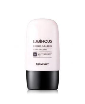 Kem Lót Tony Moly Luminous Godness Aura Beam